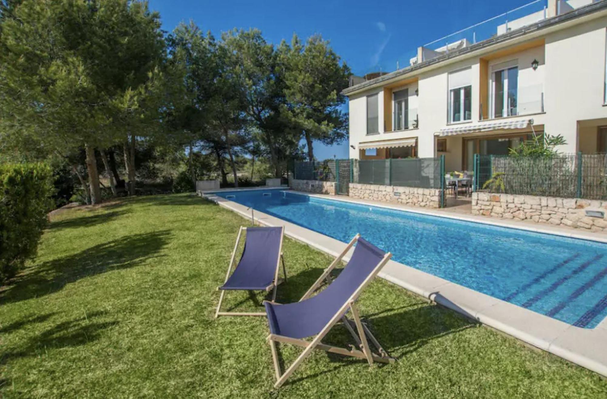Havana Alcudia  Exterior photo